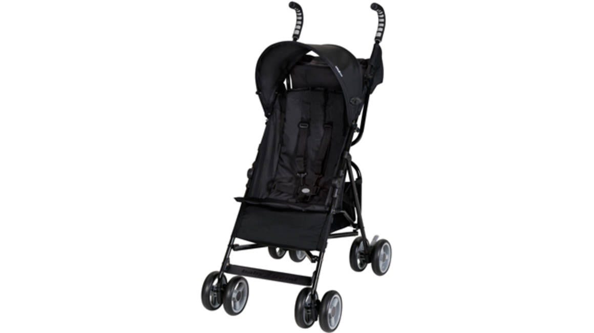 rocket stroller by baby trend